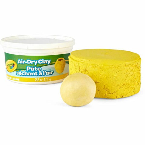 Crayola Air-Dry Clay