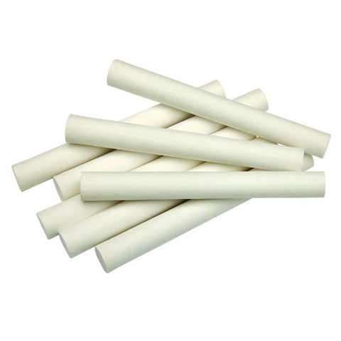Cra-Z-Art White Chalk, 16/Pack