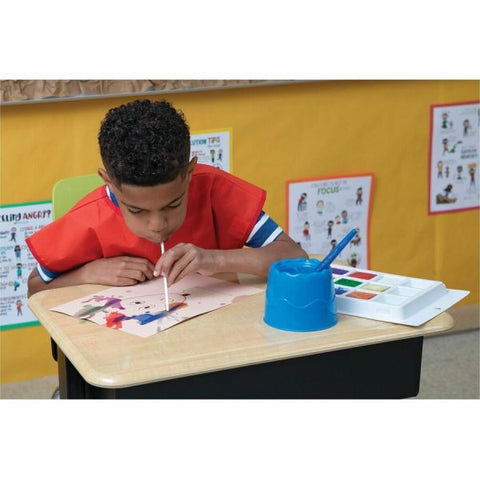 Creativity Street Artstraws Classpack Art Straws