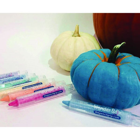 TPG Creations Wonder Stix Set, 0.5" x 3.7", Assorted, 24/Set, 12 Sets/Carton