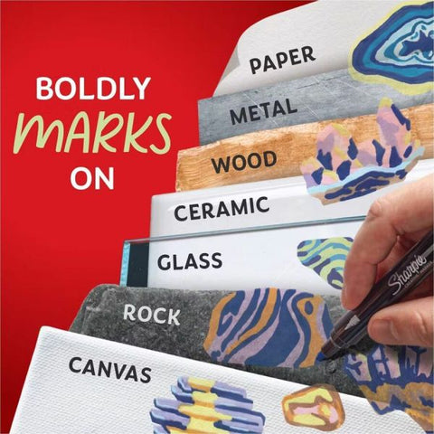 Sanford Creative Markers