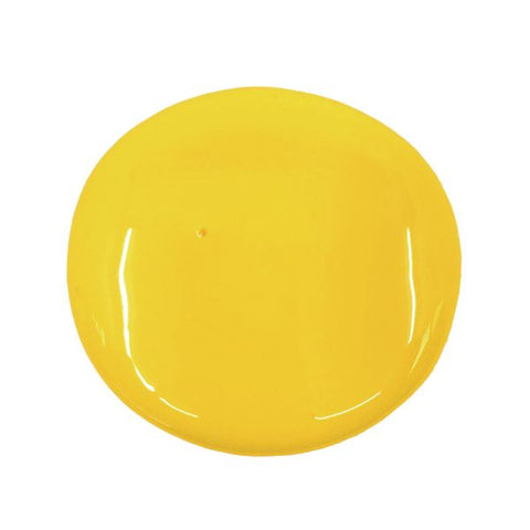 Cra-Z-Art Washable Kids Paint, Yellow, 1 gal Bottle