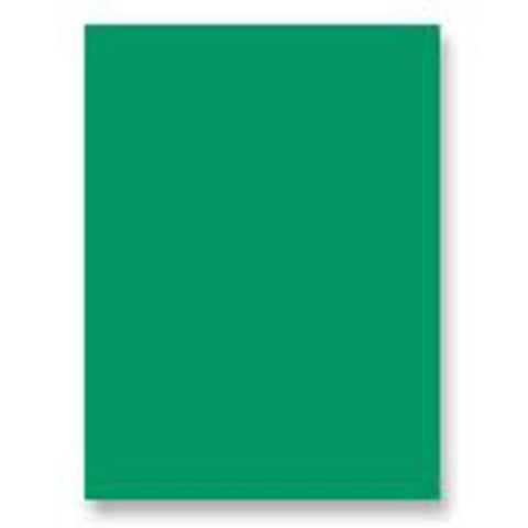 Pacon Fadeless Art Paper Roll, 48" x 50', Emerald Green