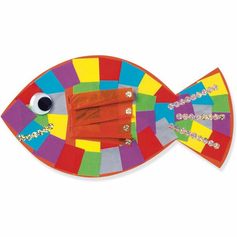 Creativity Street Art Paper Sheets