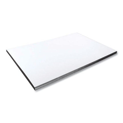 Pacon Tru-Ray Construction Paper, 76 lb Text Weight, 12 x 18, Assorted Colors, 72/Pack
