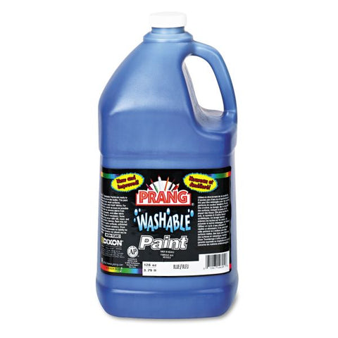 Prang Washable Tempera Paint