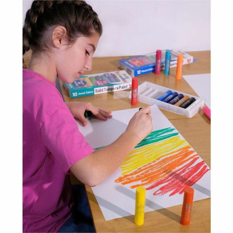 Kwik Stix Kwik Stix Metalik Solid Tempera Paint