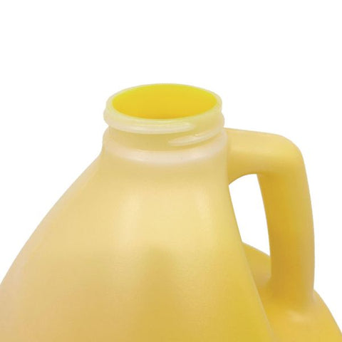 Cra-Z-Art Washable Kids Paint, Yellow, 1 gal Bottle