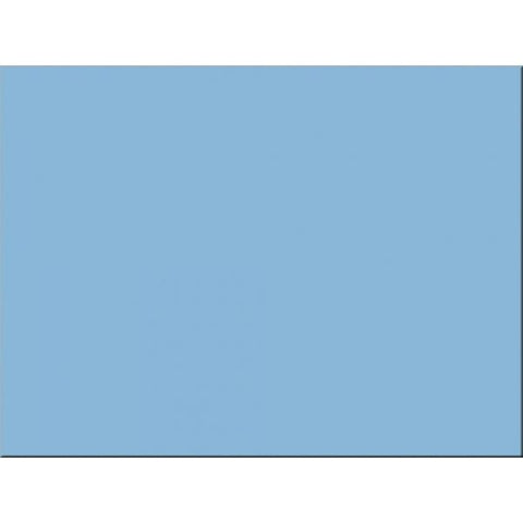 Tru-Ray Construction Paper, 50% Recycled, 18" x 24", Sky Blue, Pack Of 50