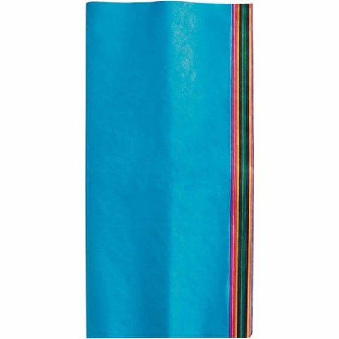 Pacon Spectra Art Tissue, 23 lb Tissue Weight, 20 x 30, Assorted, 100/Pack