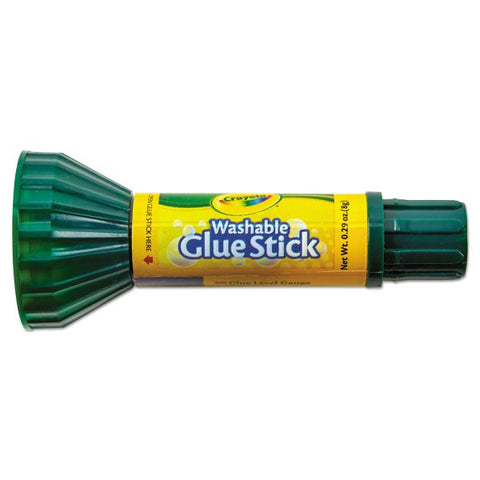Crayola Washable Glue Sticks