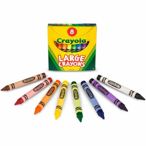 Crayons