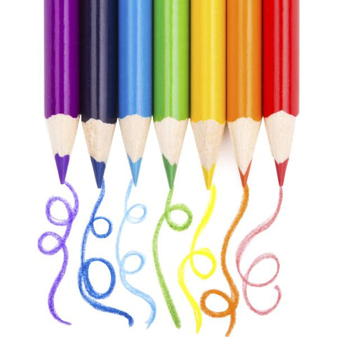 Colored Pencils