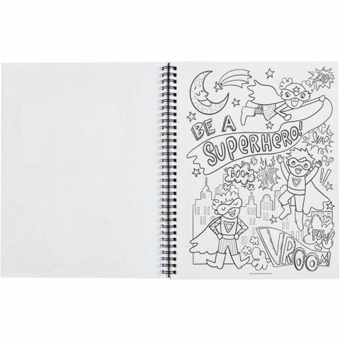 Pacon Amazing Artist Sketch Book