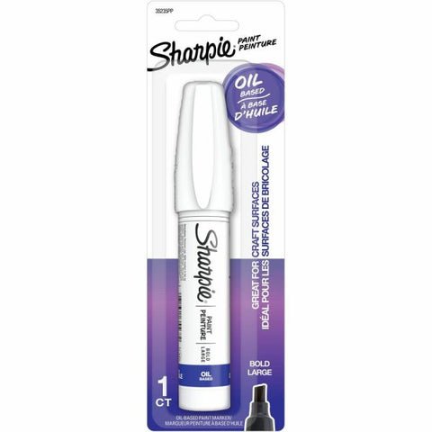 Sharpie Oil-Based Paint Markers