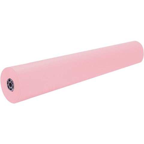 Pacon Spectra Art Kraft Roll, 36" x 1000', Pink