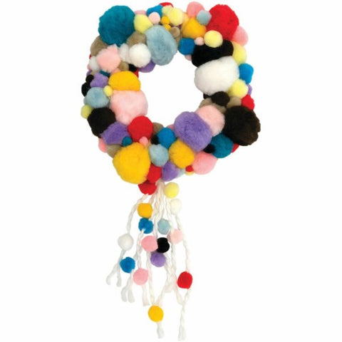 Creativity Street Pom Pons Class Pack