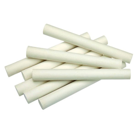 Cra-Z-Art White Chalk, 16/Pack