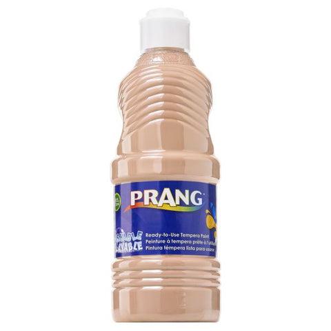 Prang Washable Tempera Paint