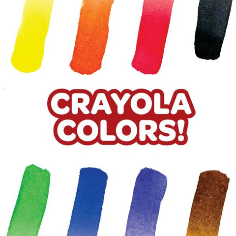 Crayola Watercolor Paint Refill