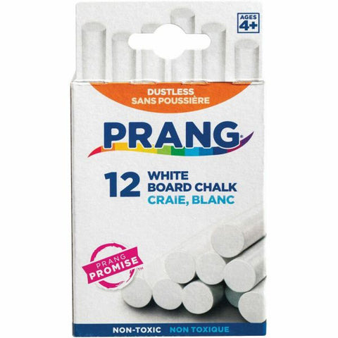 Prang Nontoxic Chalk Sticks