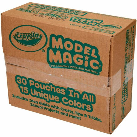 Model Magic Variety Pack