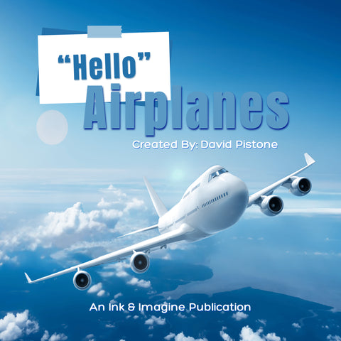 "Hello" Airplanes