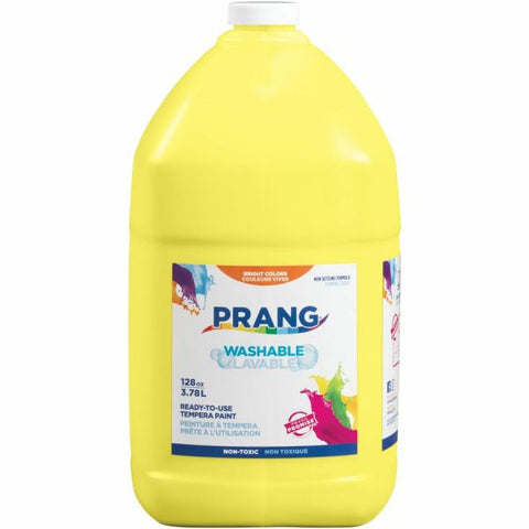 Prang Washable Tempera Paint