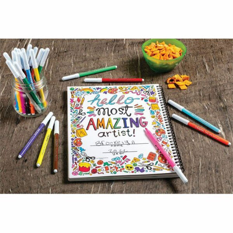 Pacon Amazing Artist Sketch Book