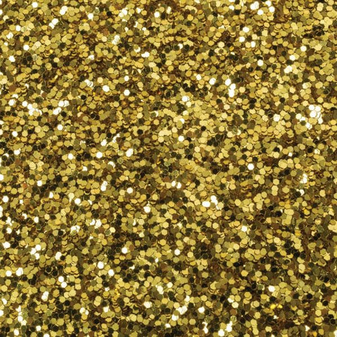 Pacon Glitter, Shaker-Top Can, Gold