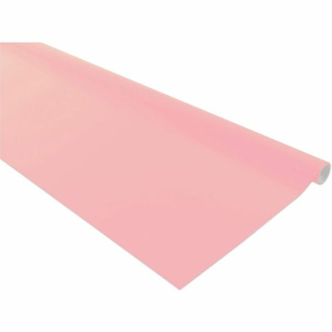 Pacon Fadeless Art Paper Roll, 48" x 50', Pink