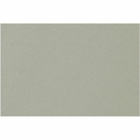 Tru-Ray Construction Paper, 50% Recycled, 12" x 18", Gray, Pack Of 50