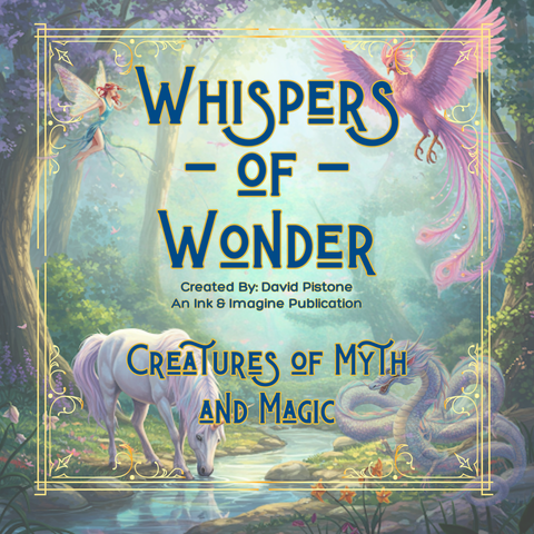 Whispers of Wonder