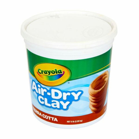 Crayola Air-Dry Clay