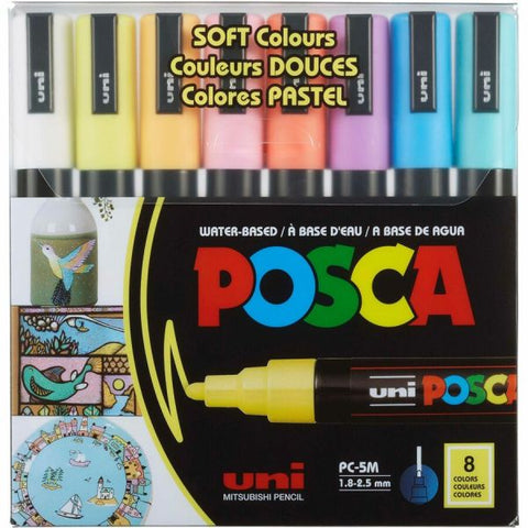 Uniball POSCA Paint Marker