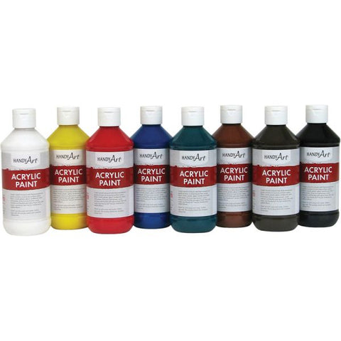 Handy Art Acrylic Paint