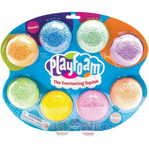 Playfoam Combo Pack