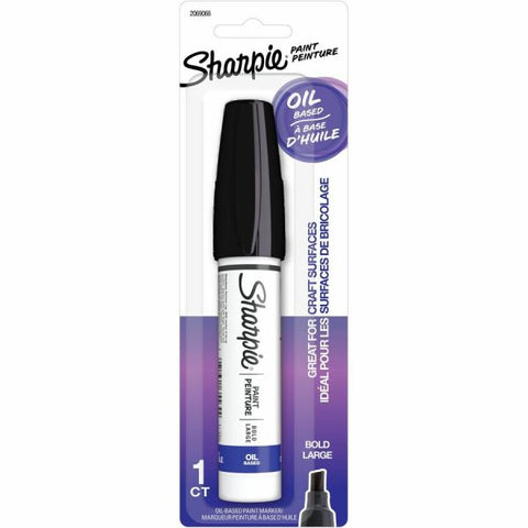 Sharpie Oil-Based Paint Markers