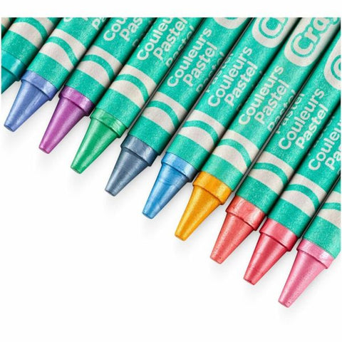 Crayola Regular Size Crayon Sets