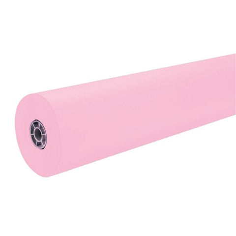 Pacon Spectra Art Kraft Roll, 36" x 1000', Pink