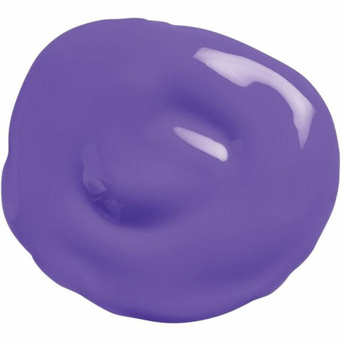 Prang Ready-To-Use Tempera Paint, 16 Oz., Violet