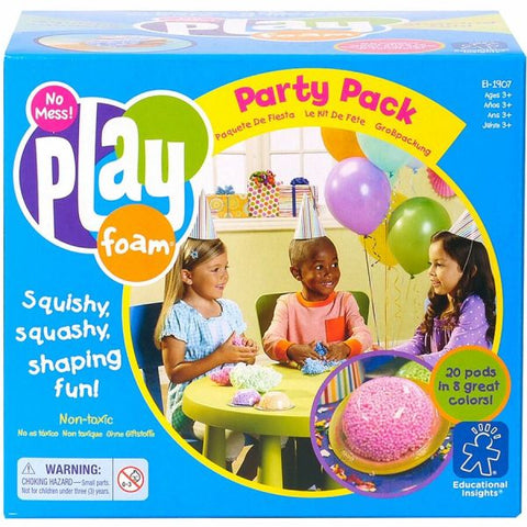 Playfoam 20-pack Combo Pack