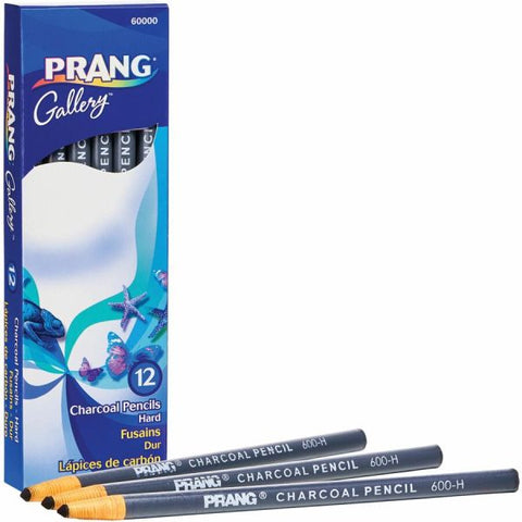 Prang Charcoal Pencils