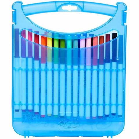 Crayola Super Tips Art Kit