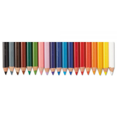 Prismacolor Premier Colored Pencil, 0.7 mm, 2B, Assorted Lead and Barrel Colors, 132/Pack