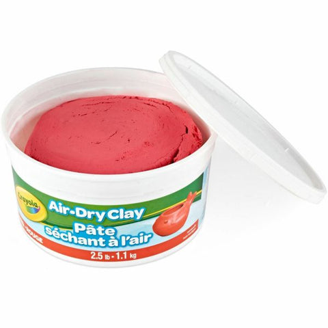 Crayola Air-Dry Clay