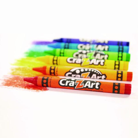 Cra-Z-Art Creative Artist Studio, 250 Pieces