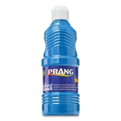 Prang Washable Tempera Paint