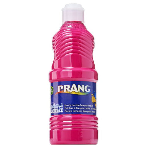 Prang Washable Tempera Paint