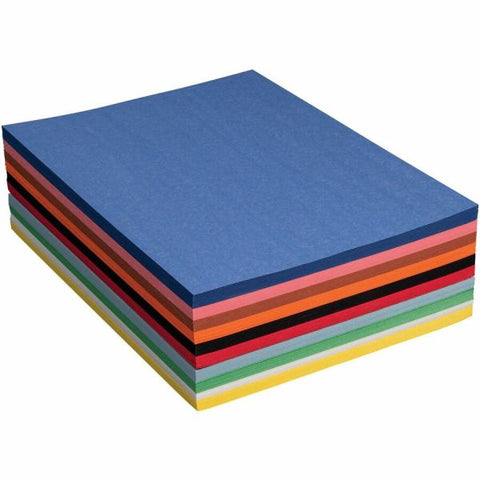 Prang Construction Paper